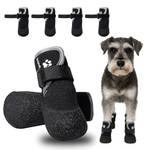 Wanderpfote Hundeschuhe
