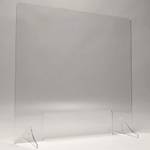 Wandkings  Spuckschutz-Stellwand