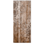 wandmotiv24 Türtapete