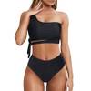 Damen Bikini von Wantonfy