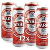 Classic Beer von Warka