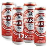 Warka Classic Beer