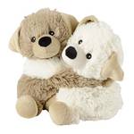 Warmies Warm Hugs Welpen