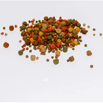 Warnicks Tierfutterservice Koifutter