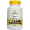 Taurin 3600 mg Tagesportion, 120 Kapseln von Warnke