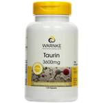Warnke Taurin 3600mg