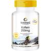 Koffein-Tabletten von Warnke