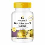 Warnke Vitalstoffe Nachtkerzenöl