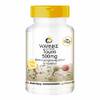 Taurin 500 mg von Warnke