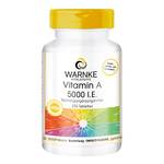 Warnke Vitalstoffe Vitamin A