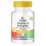Warnke Vitalstoffe Vitamin-B-Komplex