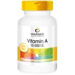 Warnke Vitamin A 