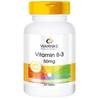 Vitamin B3 von Warnke