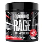 Warrior Rage Pre Workout Booster