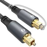 Warrky Optisches Kabel