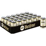 Warsteiner Premium Pilsener Dosenbier