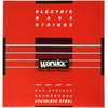 E-Bass-Saiten von Warwick