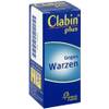 Gegen Warzen von CLABIN