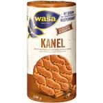 Wasa Runda Kanel