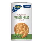 Wasa Tasty Snacks French Herbs