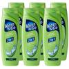 2-in-1 Classic von Wash & Go