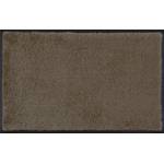 Wash&Dry Fußmatte Taupe