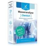CheckNatura Wasseranalyse Chemisch