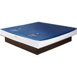 Wasserbetten Palast 2 x Wasserkern