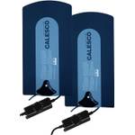 Wasserbett 1a Calesco PTC Wasserbett-Heizung