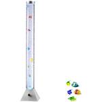 Leuchtendirekt Wassersäule