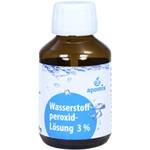 apomix Wasserstoffperoxid 3%