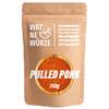 BBQ Rub Gewürz von WAT NE WÜRZE