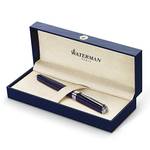 Waterman Exception Füllfederhalter S0637090