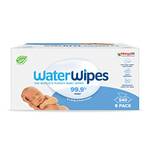 Waterwipes Feuchttücher