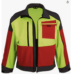 Watex Forst Softshell Jacke