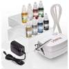 Airbrush-Set von Watson & Webb