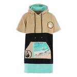 Wave Hawaii M