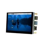 Waveshare ‎5inch DSI LCD