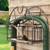Waypin Sion Gartenschlauchhalter