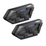 Wayxin R6S Motorrad Headset