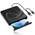 Bluray Laufwerk Extern von Wbacon