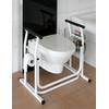 WC-Aufstehhilfe mobil von HeRo24