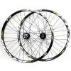 Mountainbike Laufradsatz von WCYSCORE