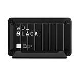 WD Black D30