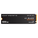 WD Black SN7100