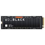 Wd Black SN850X
