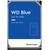 WD Blue 4TB Interne Festplatte WD40EZRZ