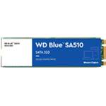 WD Blue SA510 SATA SSD