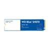 WDS100T3B0C von Western Digital