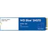 SN570 NVMe SSD intern von Western Digital